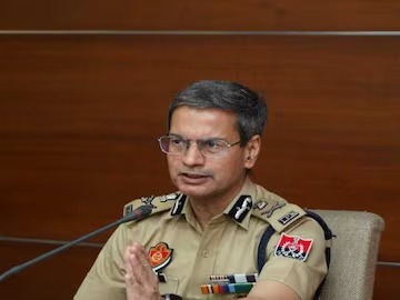 Punjab DGP Summoned in Atishi Video Case