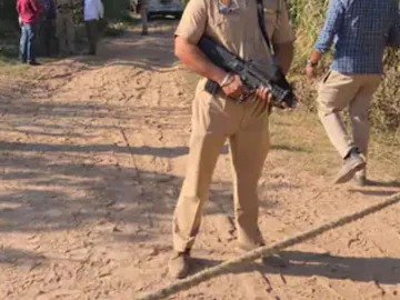 Punjab Police Acts in Gurdaspur Border Police Killing