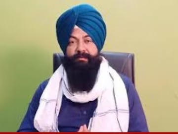 Punjab SCST Commission Takes Suo Motu Notice Over Amritsar Caste Remarks