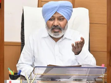 Punjab Sets March 31 Deadline for Pension Cases