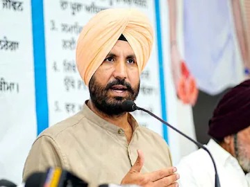 Rahul Gandhi to Attend Punjab Congress Rally