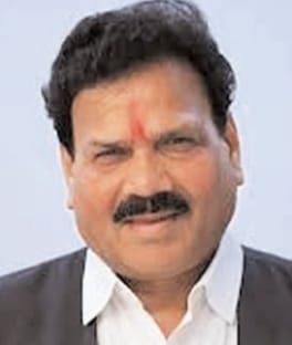 Raj Kumar Verka Targets BJP Over Amit Shah’s Moga Rally