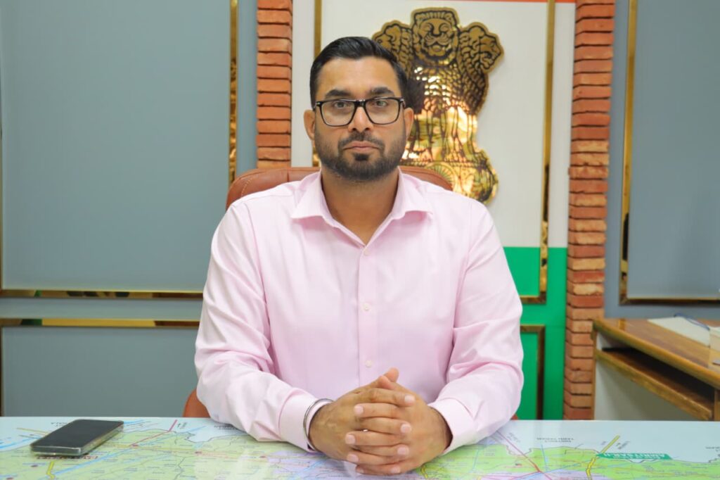 Rangla Punjab Festival in Amritsar 2026