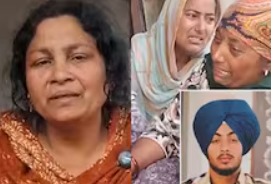 Ranjit Singh Encounter Sparks Family Protest