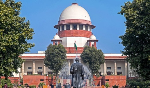 SC Collegium Clears Early CJ Transfer Policy
