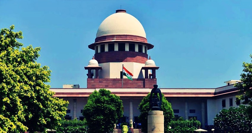 SC Upholds ₹144.5 Crore Order Against SpiceJet