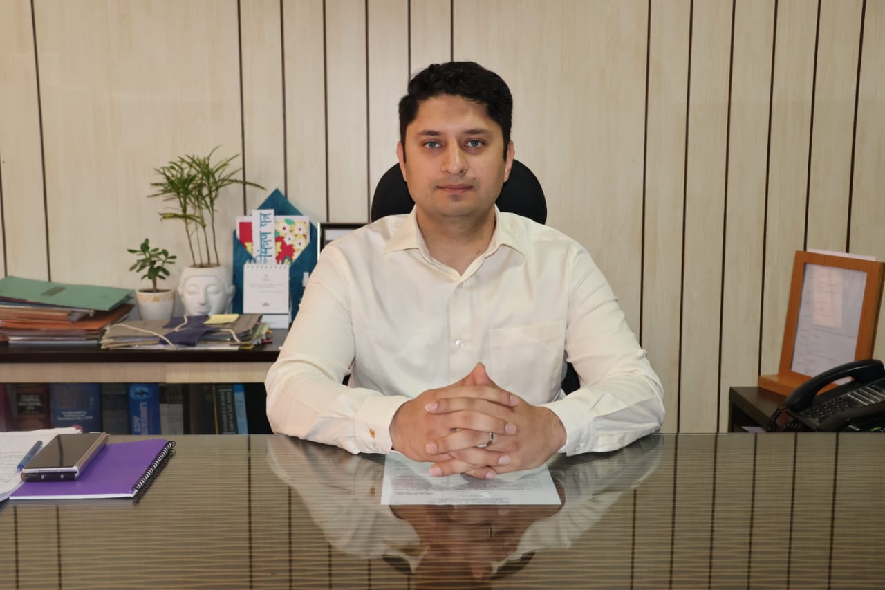 SDMP Mandatory for All Schools in Mandi DC Orders Submission