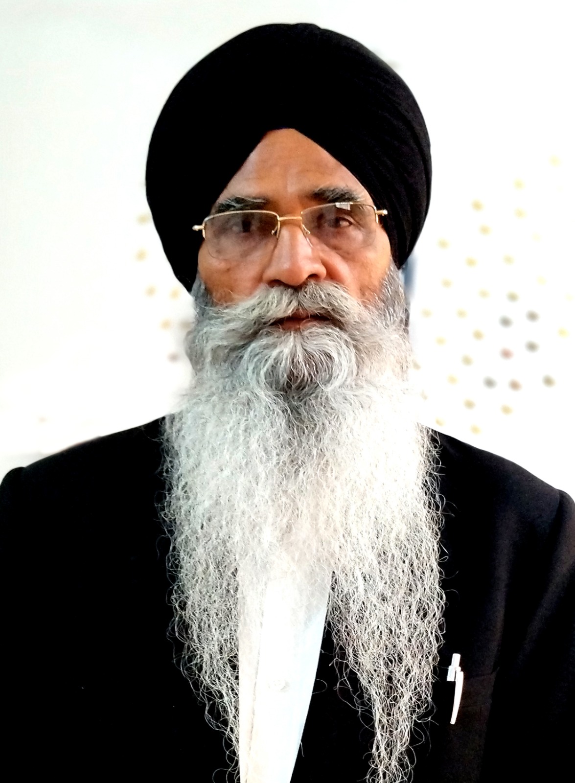 SGPC Chief Orders Probe Into Removal of Kara From Sikh Candidates in CTET Exam