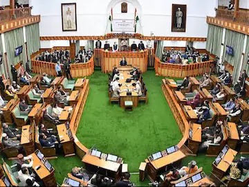 Sunder Singh Thakur to Join Himachal Cabinet