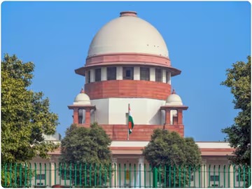 Supreme Court Rules Married Women Cannot File Rape Case Over Consensual Affair