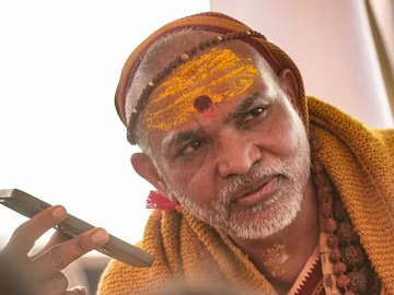 Swami Avimukteshwaranand Faces POCSO Case Action