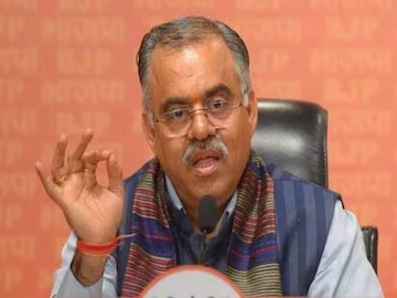 Tarun Chugh Slams Congress, Rahul Gandhi Over India–US Trade Deal