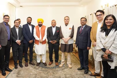 Tata Steel Plant to Start in Ludhiana in March