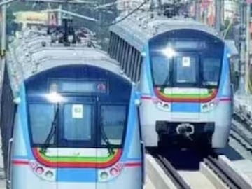 Tricity Metro Project Awaits Punjab, Haryana Nod