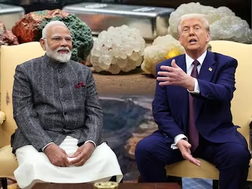 Trump Initiates Global Alliance to Reduce Dependence on China for Critical Minerals