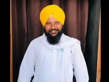 Two Arrested in Tarn Taran Sarpanch Murder Case