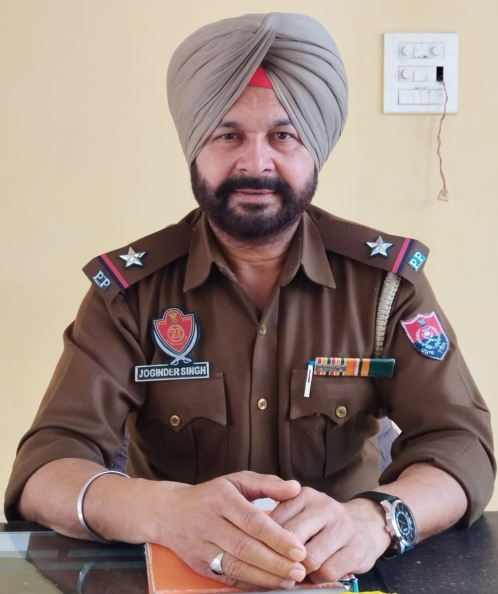 War Against Drugs Drive Intensified in Punjab