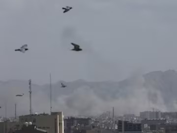 85 Children Killed in Minab School Airstrike