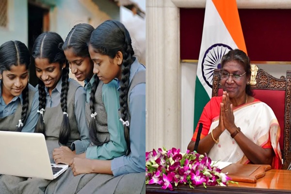 Delhi Lakhpati Bitiya Yojana Launched