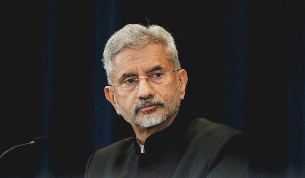 Jaishankar Discusses Gulf Tensions with UAE, Saudi