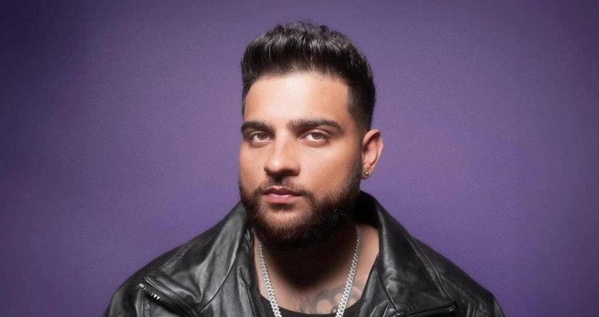 Karan Aujla Delhi Concert Chaos at JLN Stadium