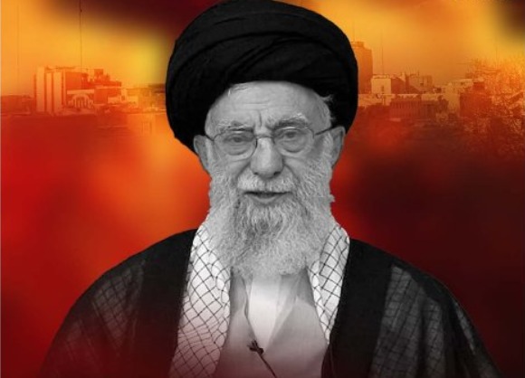 Khamenei Killed in US-Israel Airstrikes