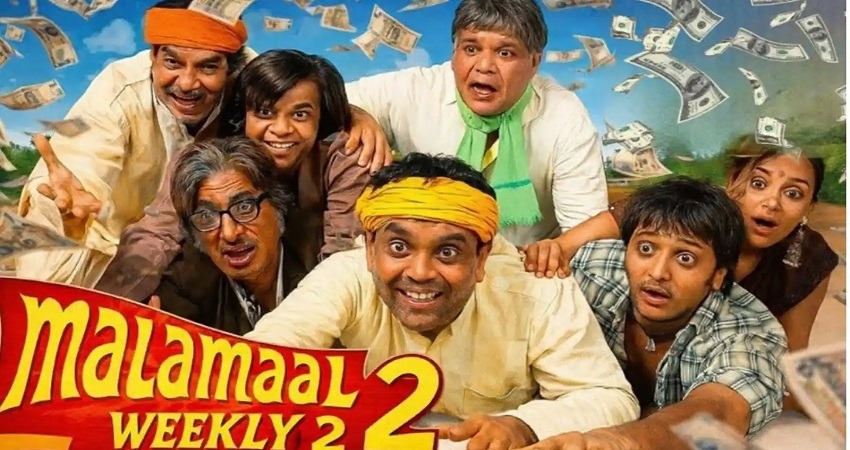 Maalamaal Weekly Sequel Confirmed