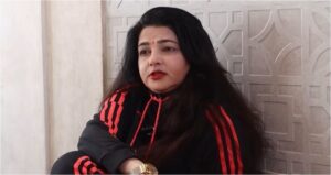 Mamta Kulkarni TV Comeback After 25 Years