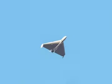 Pak Drone Spotted Near LoC in Poonch, Army Responds