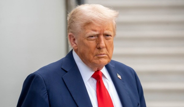 US Destroys IRGC HQ, 9 Iranian Warships