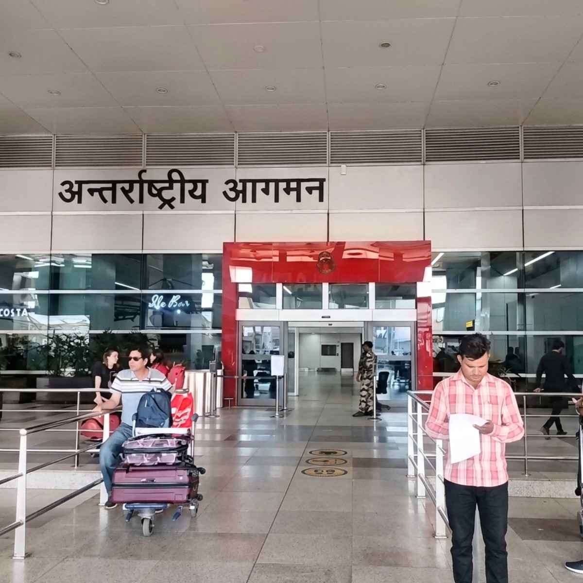 15 Indians Deported from Australia, 11 Punjabis Return
