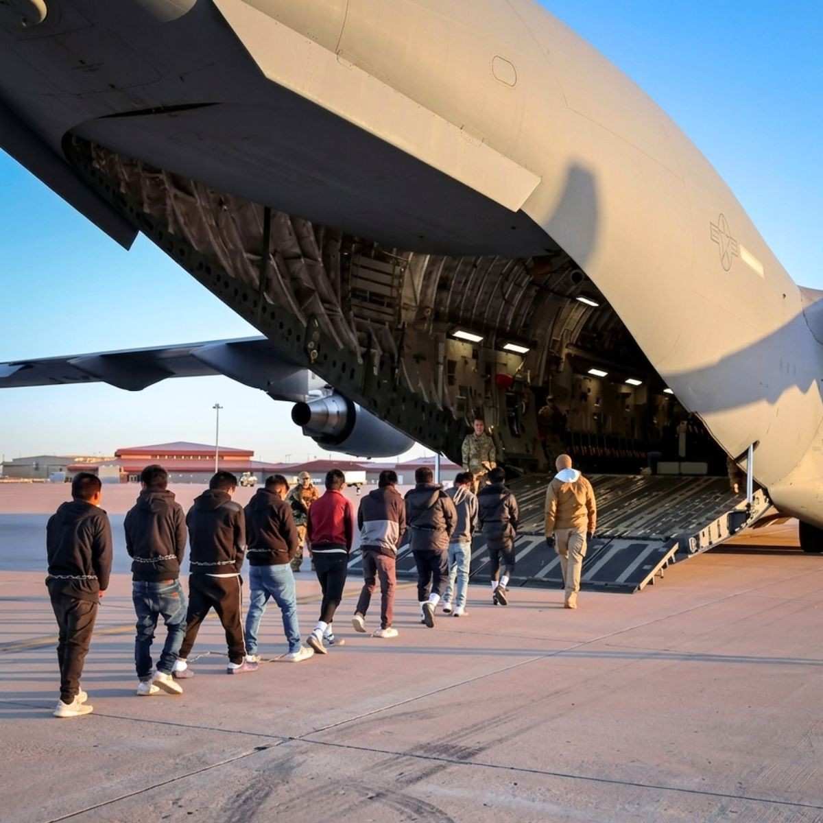 Australia Deported 15 Indians 2026 Punjabis Return Home