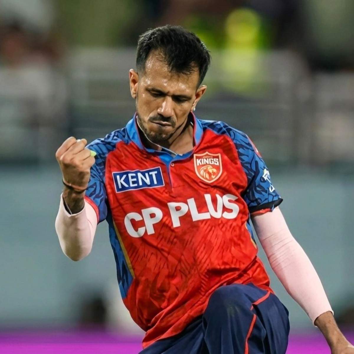 Chahal 300 T20 Wickets Record in IPL 2026 for PBKS vs RR