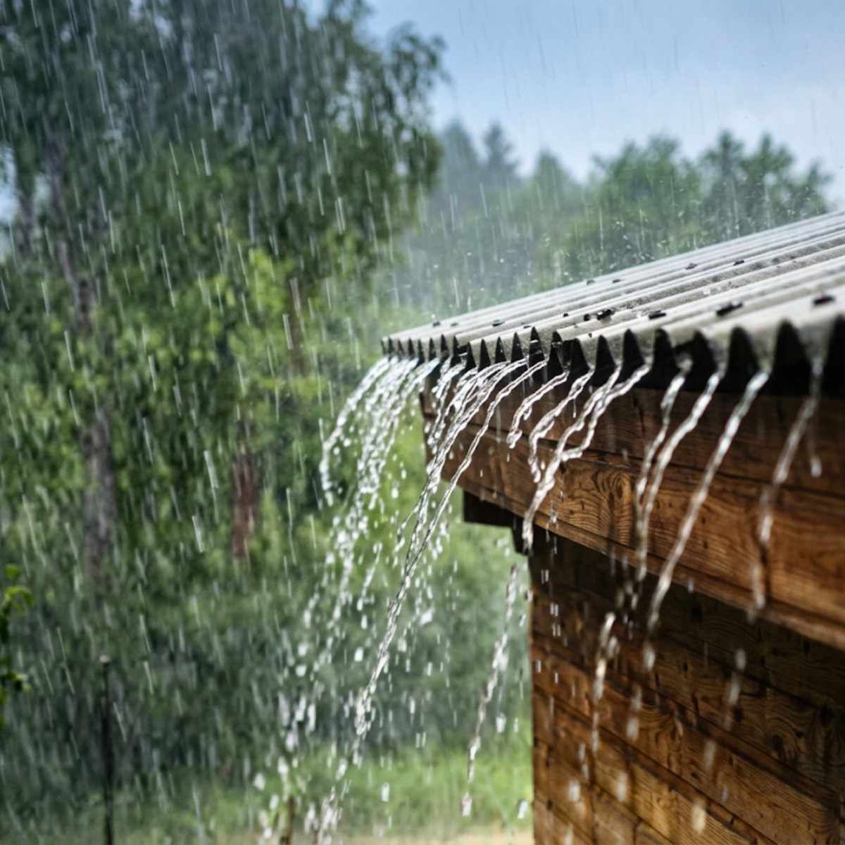 Himachal Weather Alert Rain Disrupts Normal Life