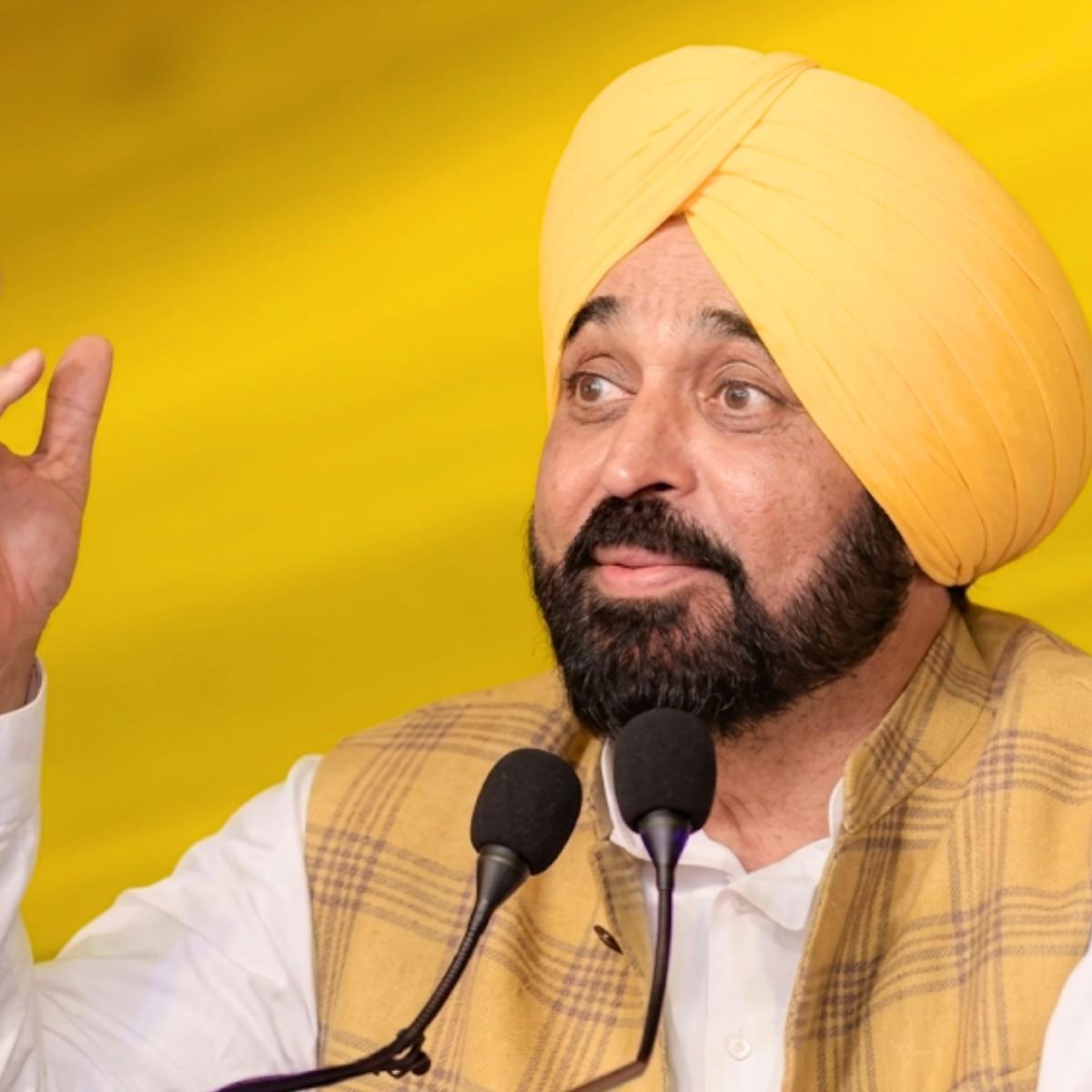 Punjab Floor Test Likely in Assembly Session