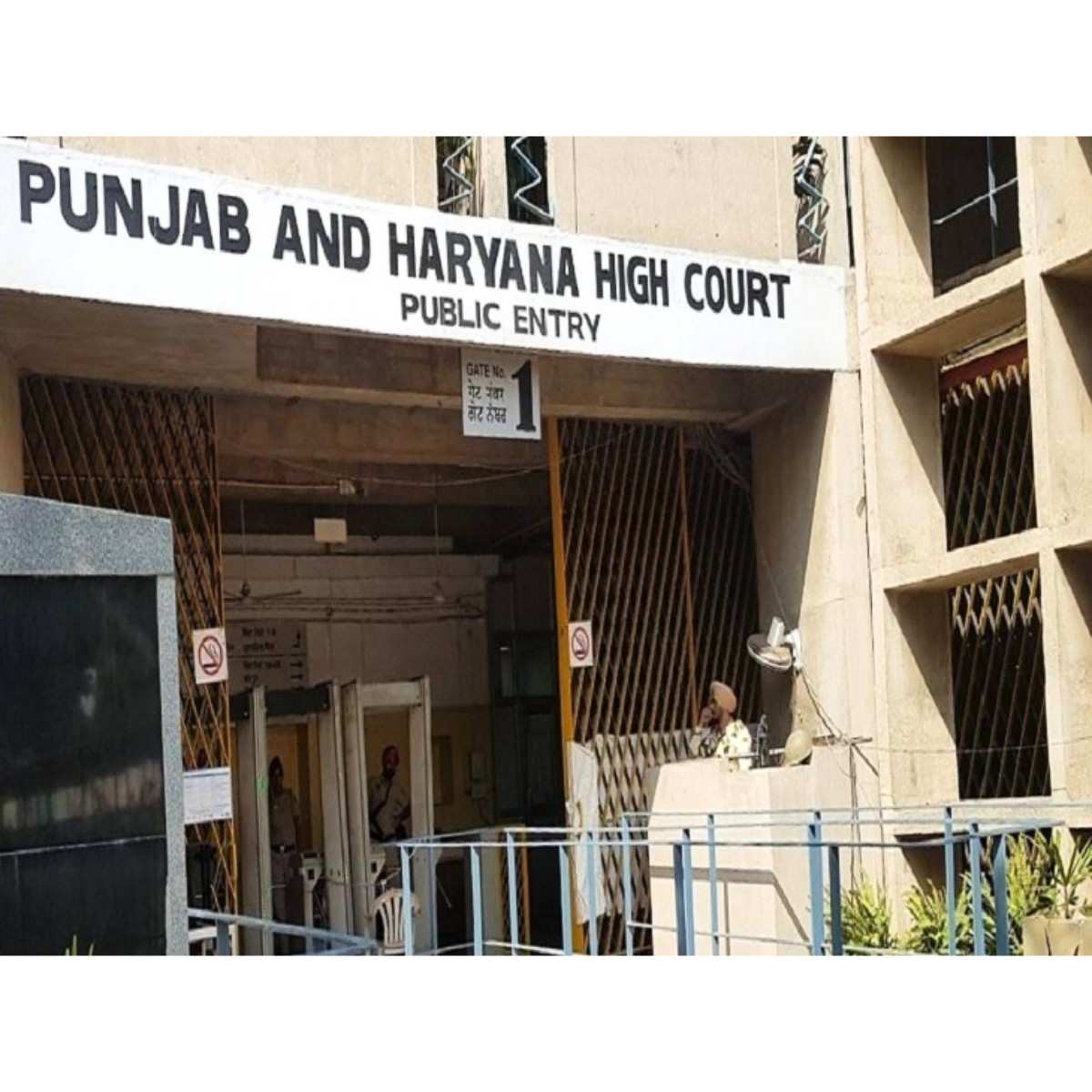 10 New Judges for Punjab & Haryana High Court Approved