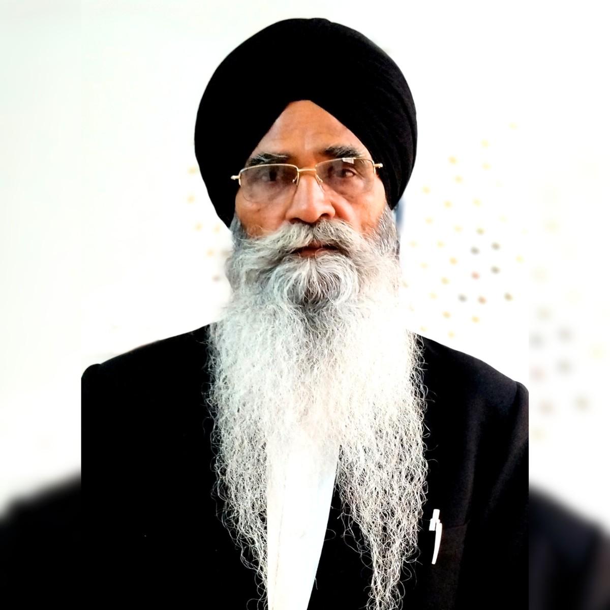 328 Pavan Saroops Probe SGPC Slams SIT Interference