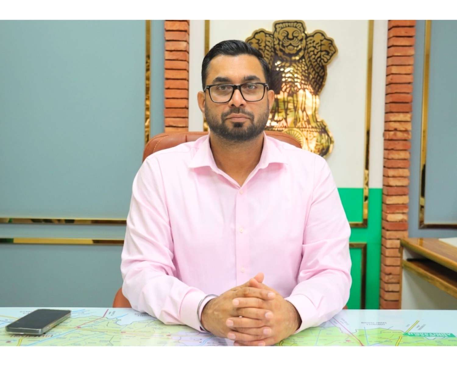 Amritsar Voter List Revision 2026 SIR Process Starts