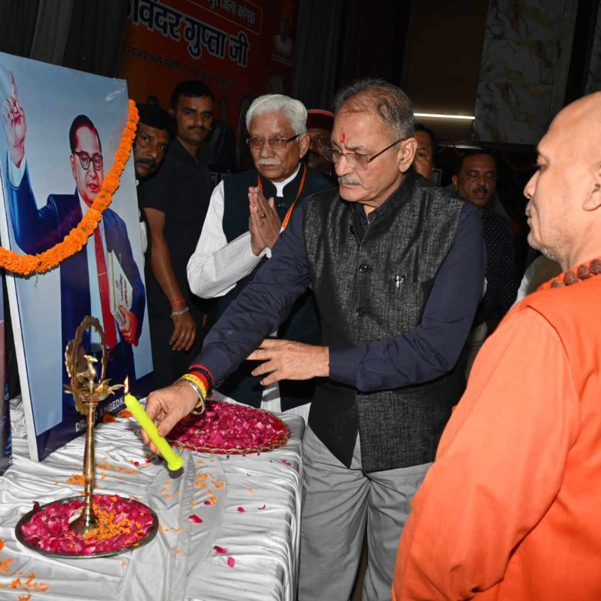 Article 370 Removal Brought Justice to Valmiki Community