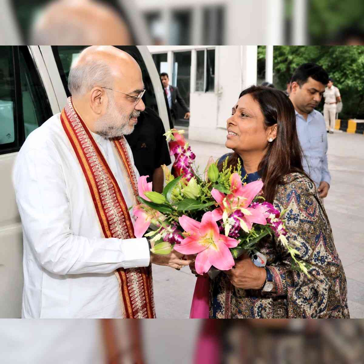 BJP Appoints New State Presidents in Key States