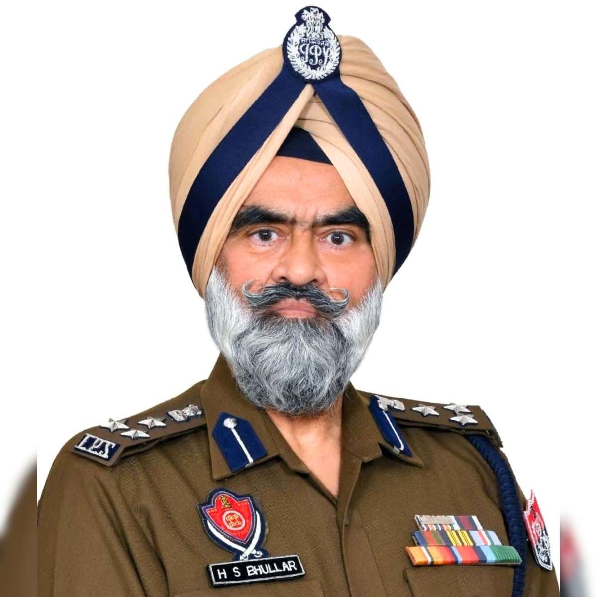 CBI Court Relief to Harcharan Singh Bhullar in Bribery Case