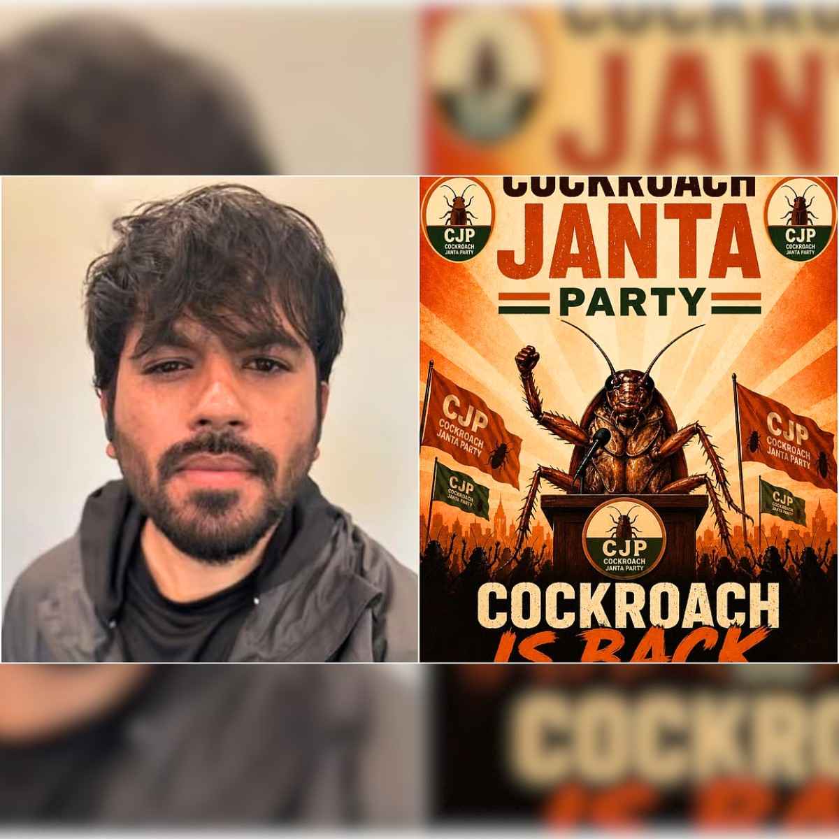 Cockroach Janata Party Instagram Hack Claim Explained