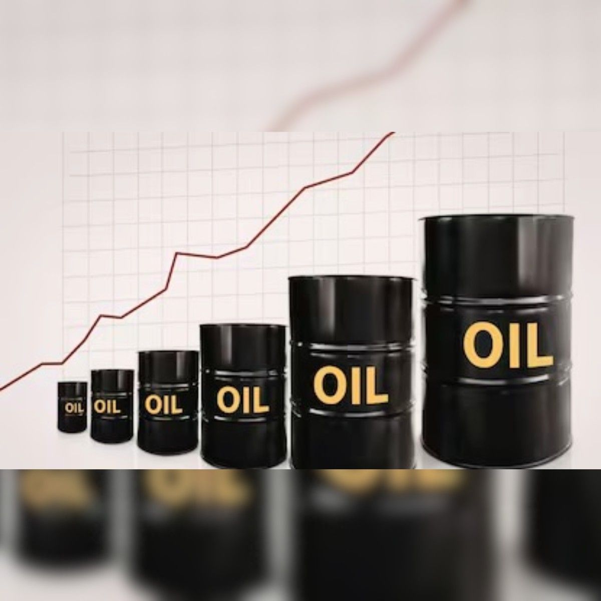 Crude Oil Prices Fall After US Iran Agreement News