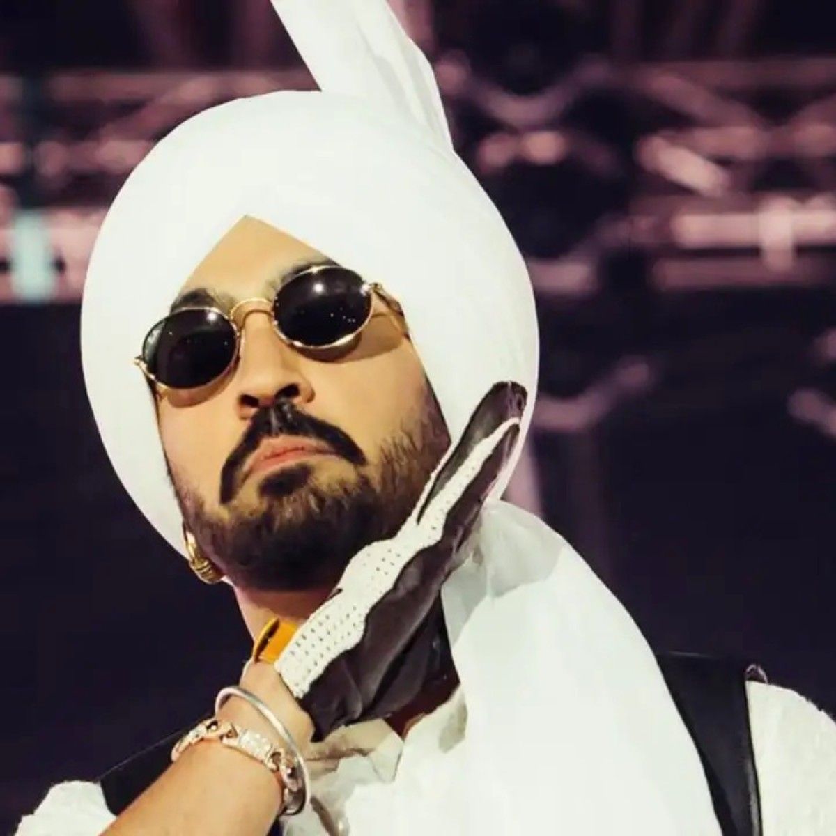 Diljit Dosanjh Rejects Political Entry Amid Punjab Buzz