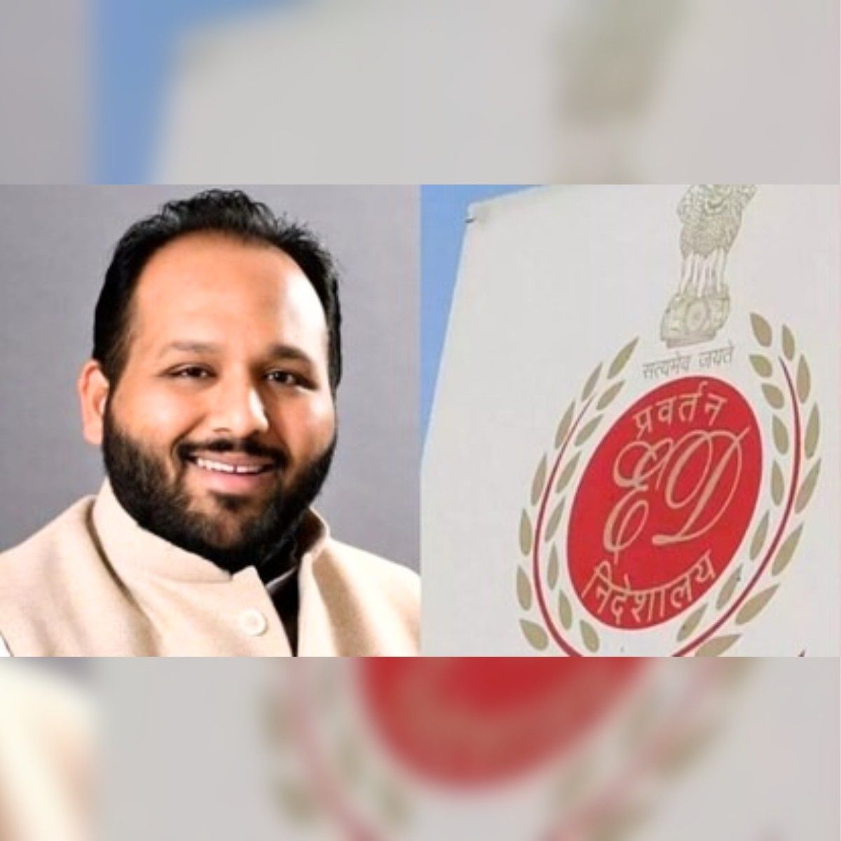 ED Arrests AAP Leader Deepak Singla in Money Case