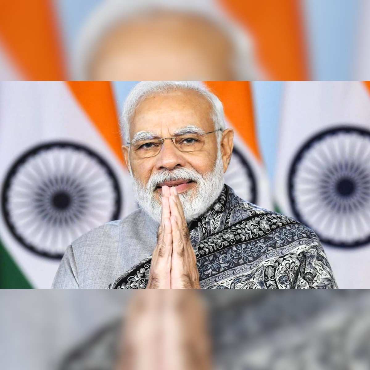 Eid-ul-Adha Greetings from President Murmu & PM Modi