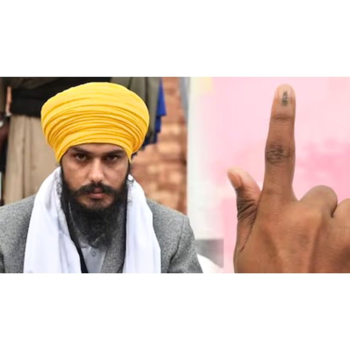 Fight Against Drugs Waris Punjab De Punjab Poll Push