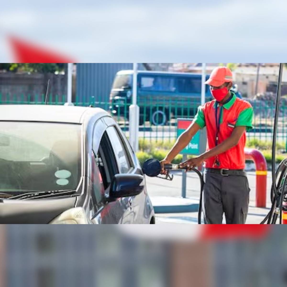 Fuel Rationing in Chandigarh Petrol Diesel Limits Imposed