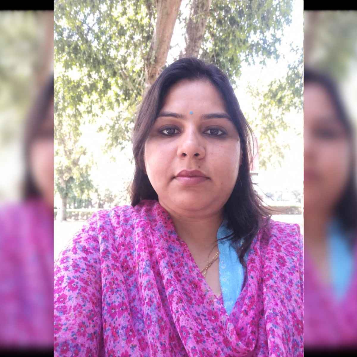 Gurdaspur SDM Anoopreet Kaur Detained in Major Case Shock
