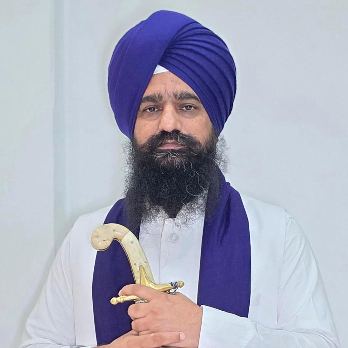 Guru Granth Sahib Satkar Act 2026 Sparks Sikh Row
